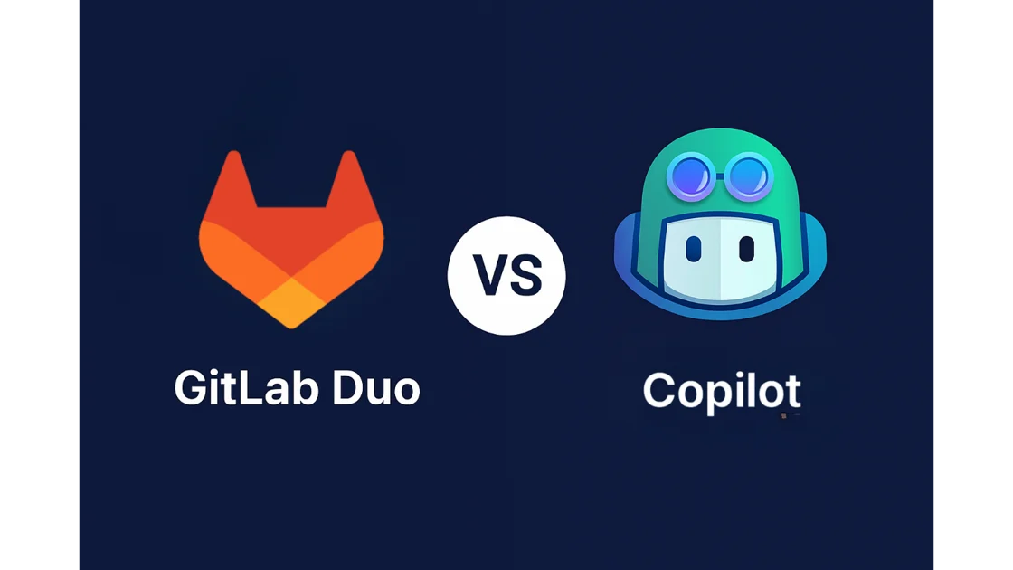 GitLab Duo vs GitHub Copilot comparison